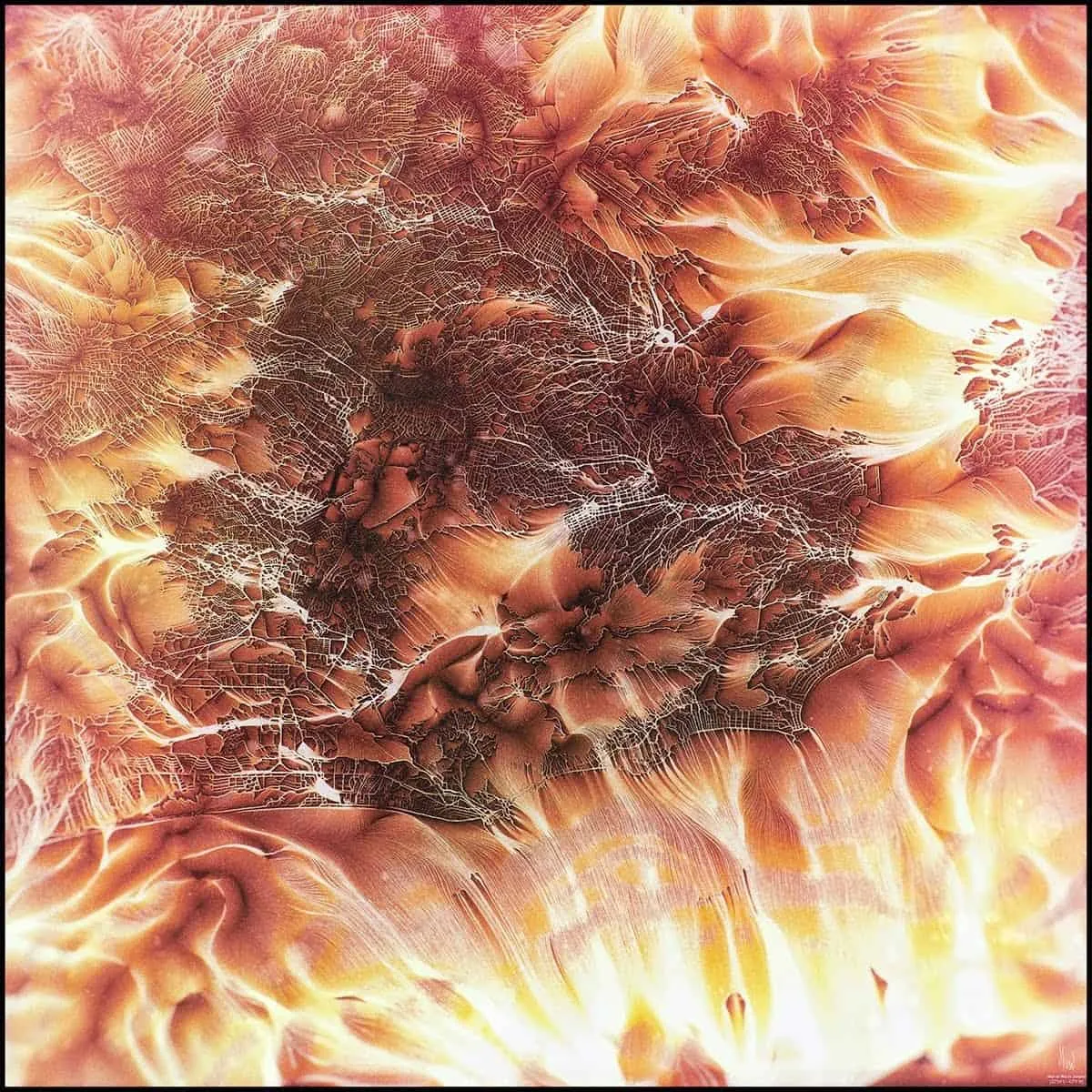 bijzondere plattegrond