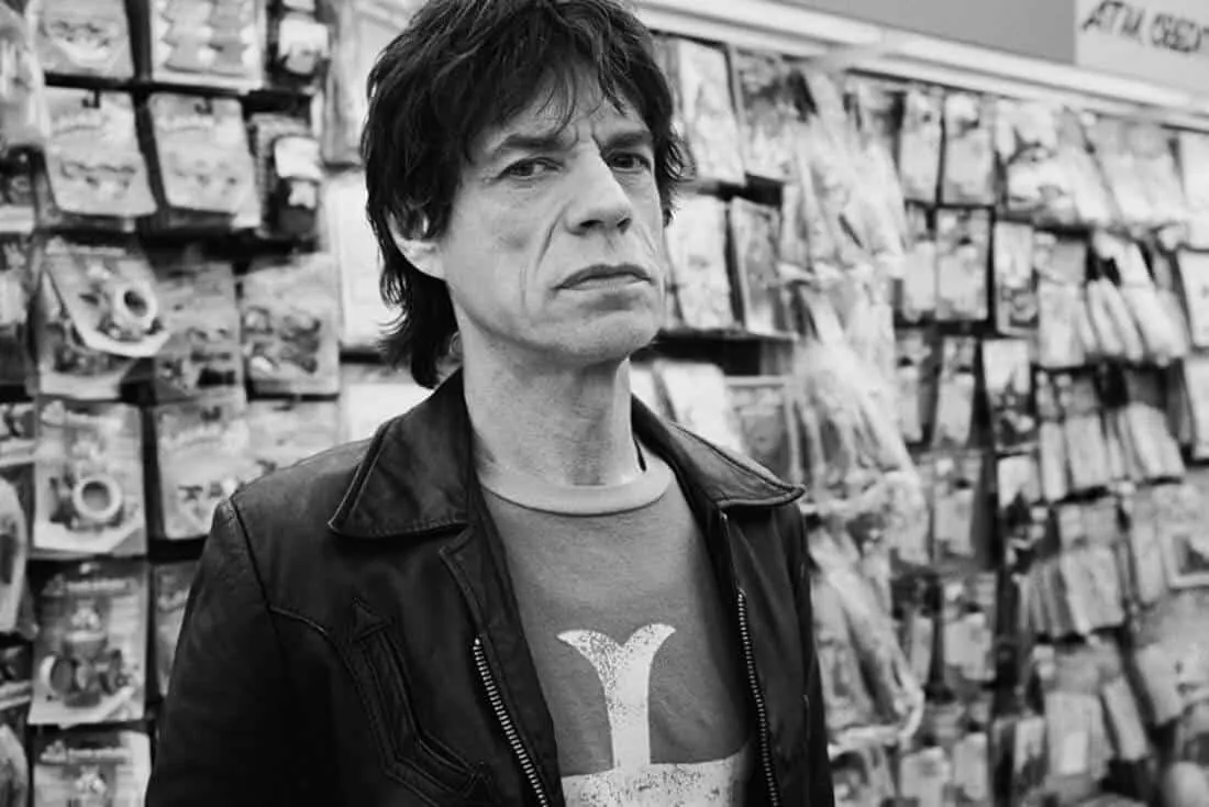 foto van Mark Romanek