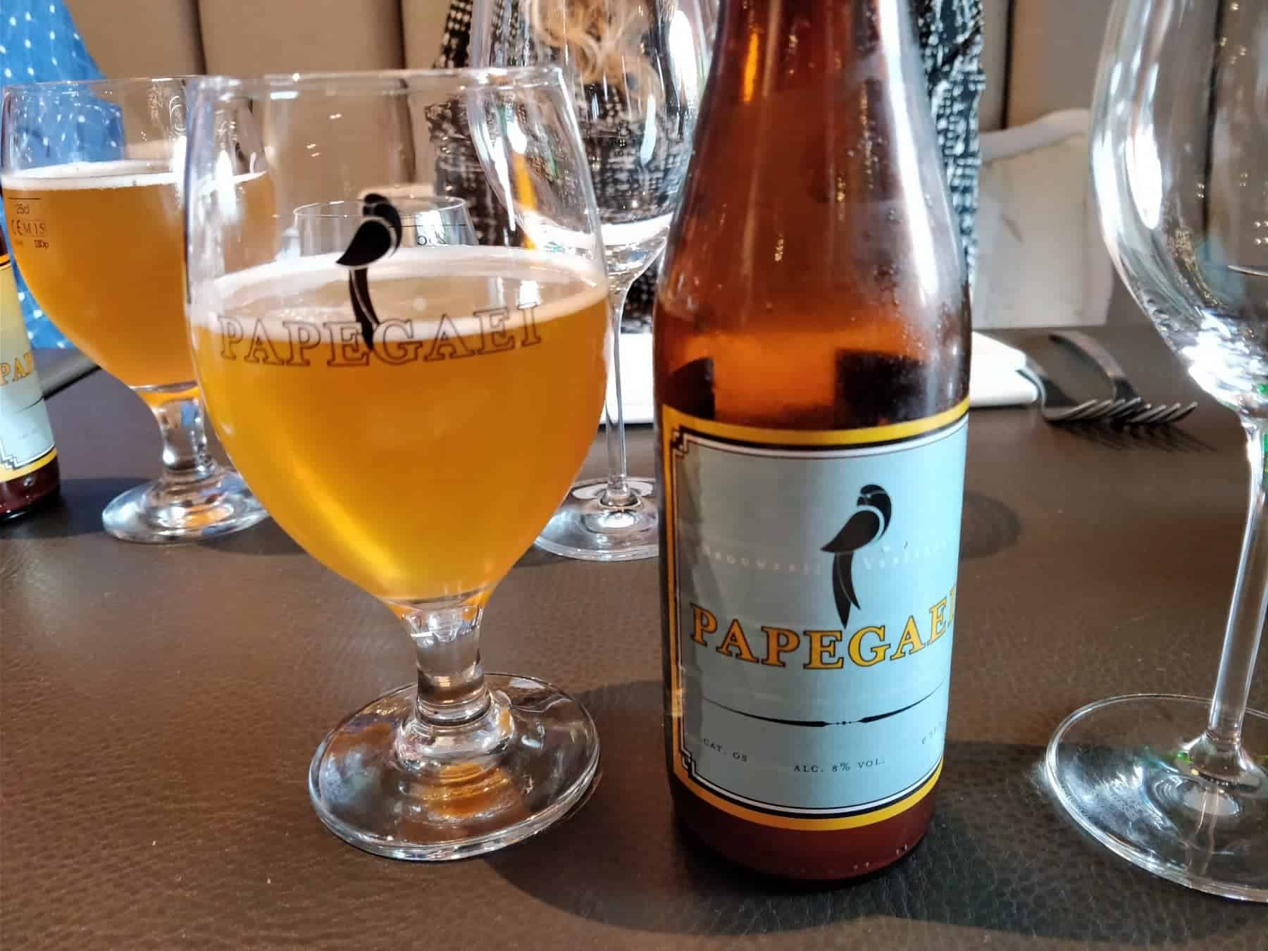 Bier uit Vlaanderen