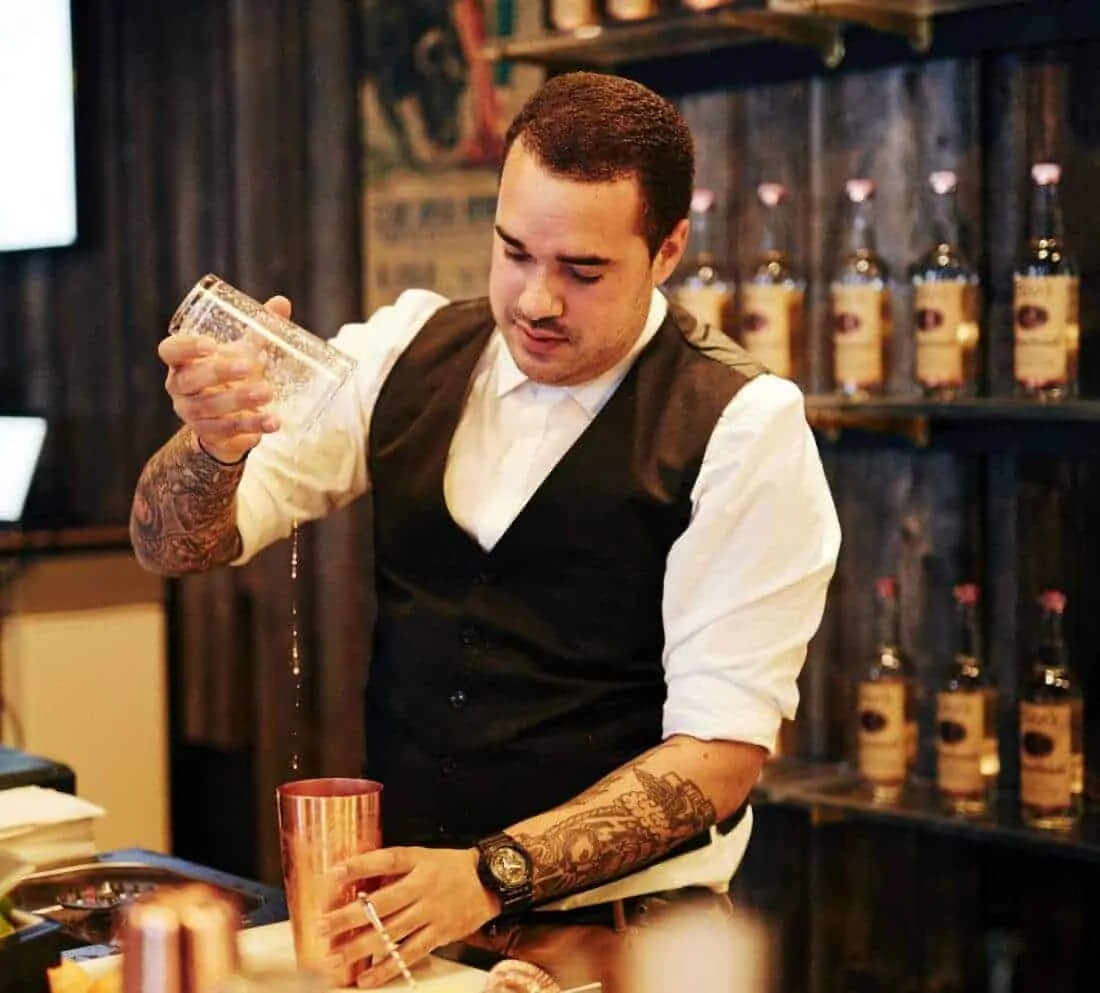 Tito's Handmade Vodka