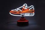 sneakerlamp