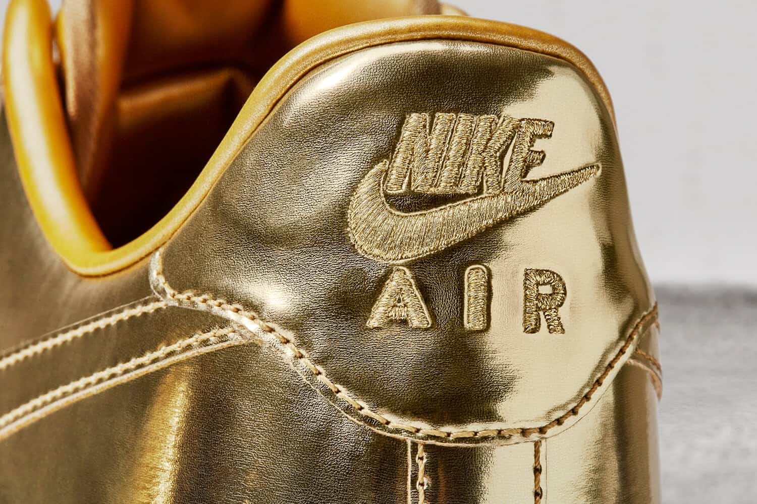 Nike gaat voor goud deze zomer
