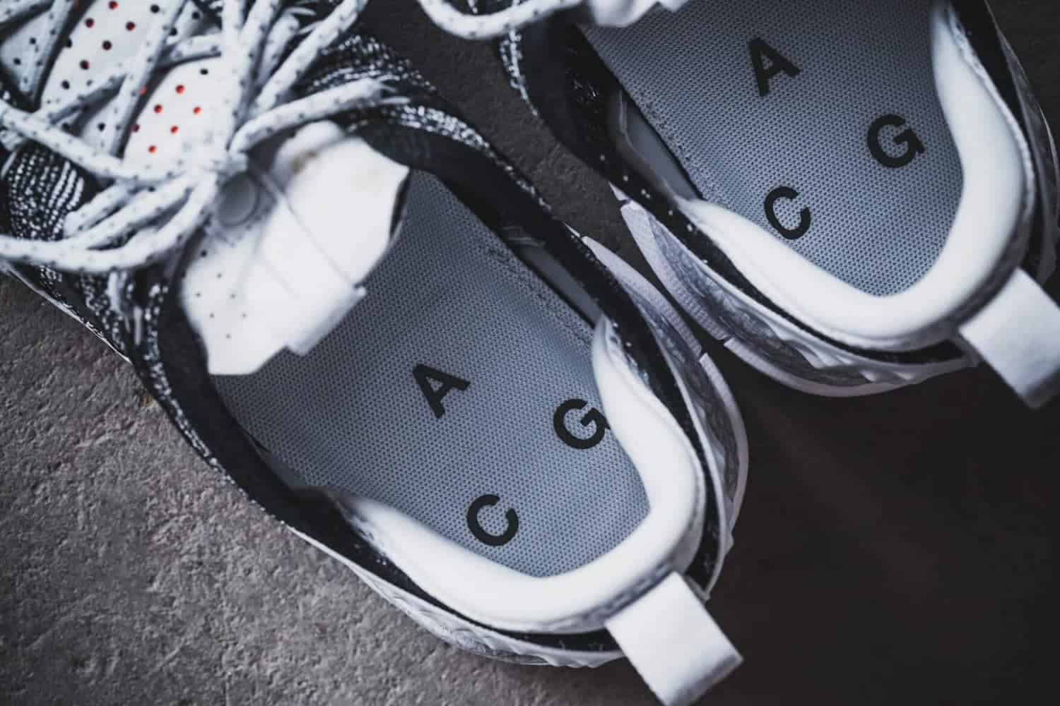 Sneakers van NikeLab
