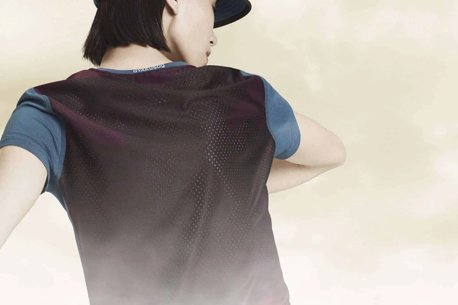 NikeLab Gyakusou hardloopkleding