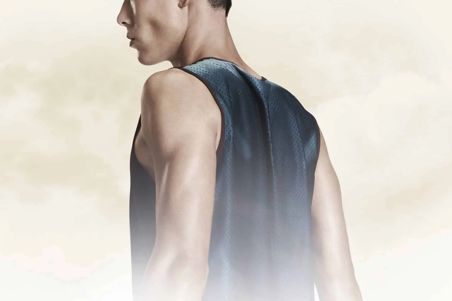 NikeLab Gyakusou hardloopkleding