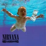 25 jaar nevermind van Nirvana