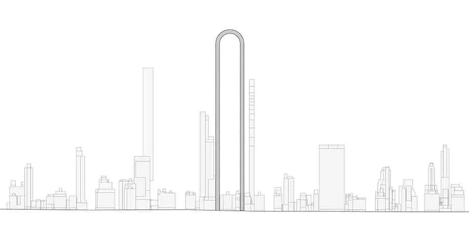Plannen voor het langste gebouw ter wereld 45 langste gebouw ter wereld