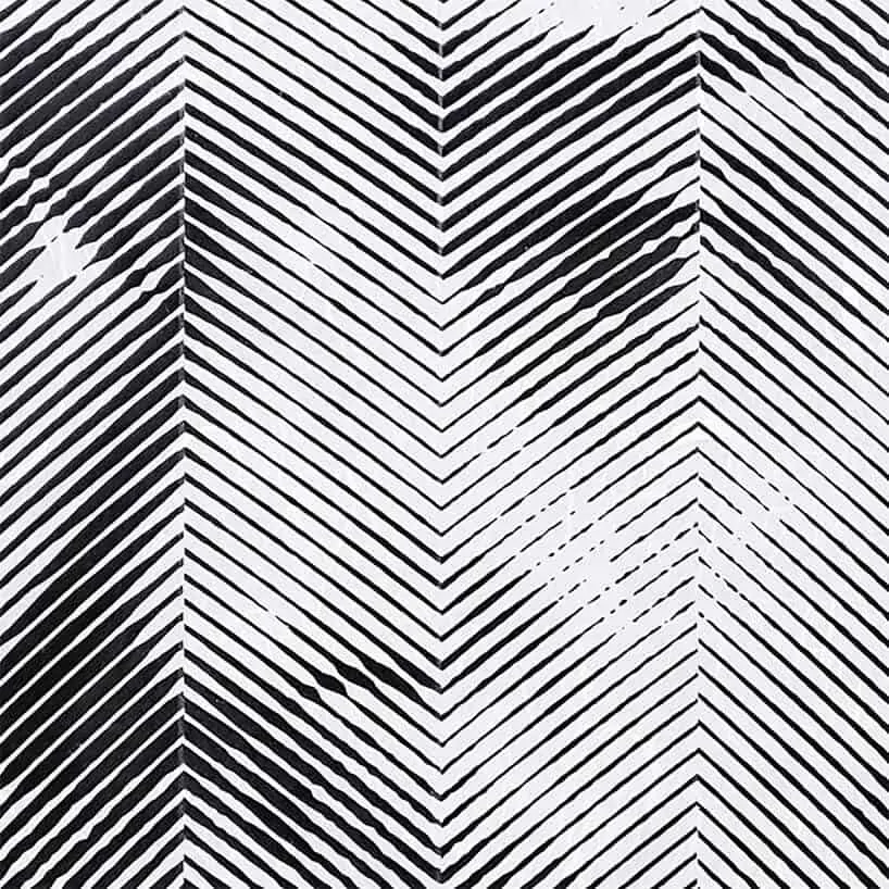 Detail van Justin Timberlake