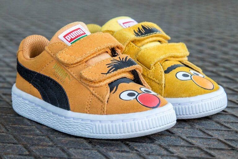 sneakers voor kinderen