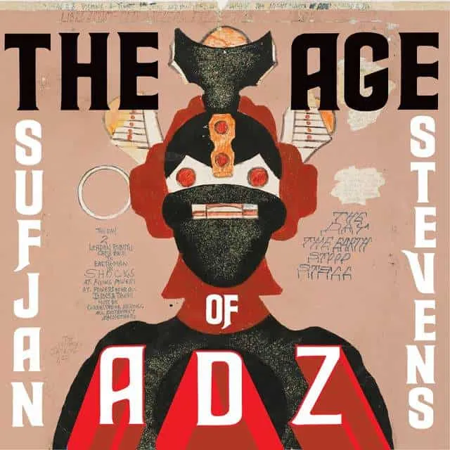 the age of adz