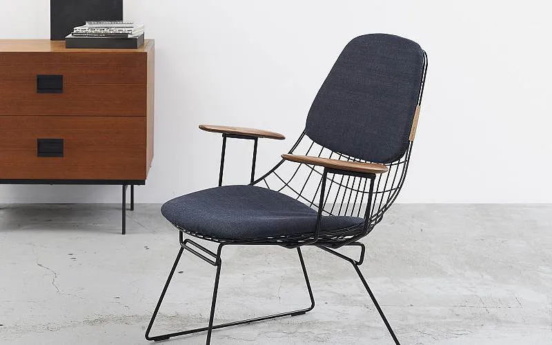 Pastoe x Tenue de Nîmes