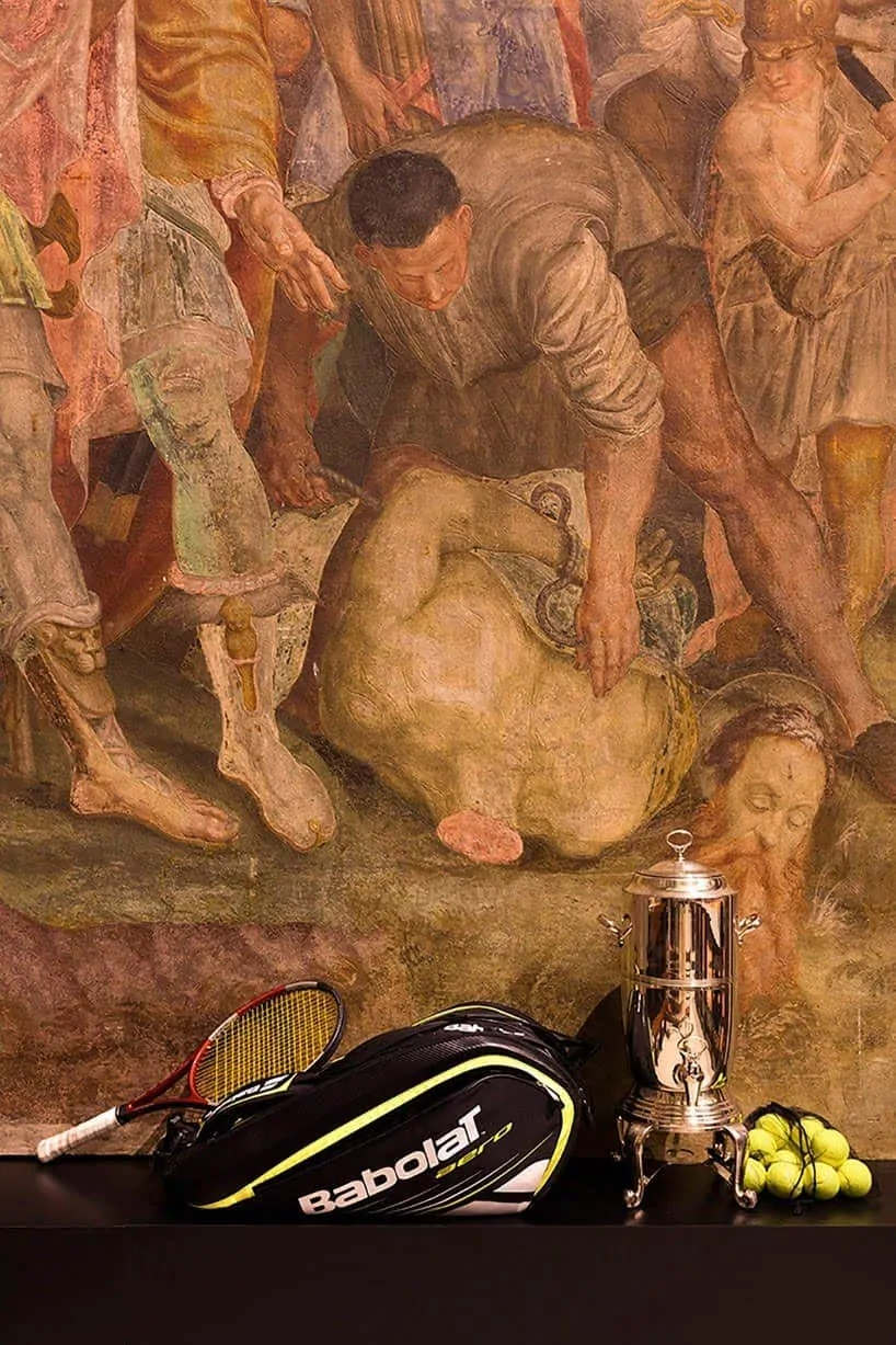 untitled (plot for dialogue)