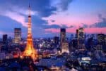 Tokio is voor de 3de keer op rij verkozen tot beste stad om te wonen