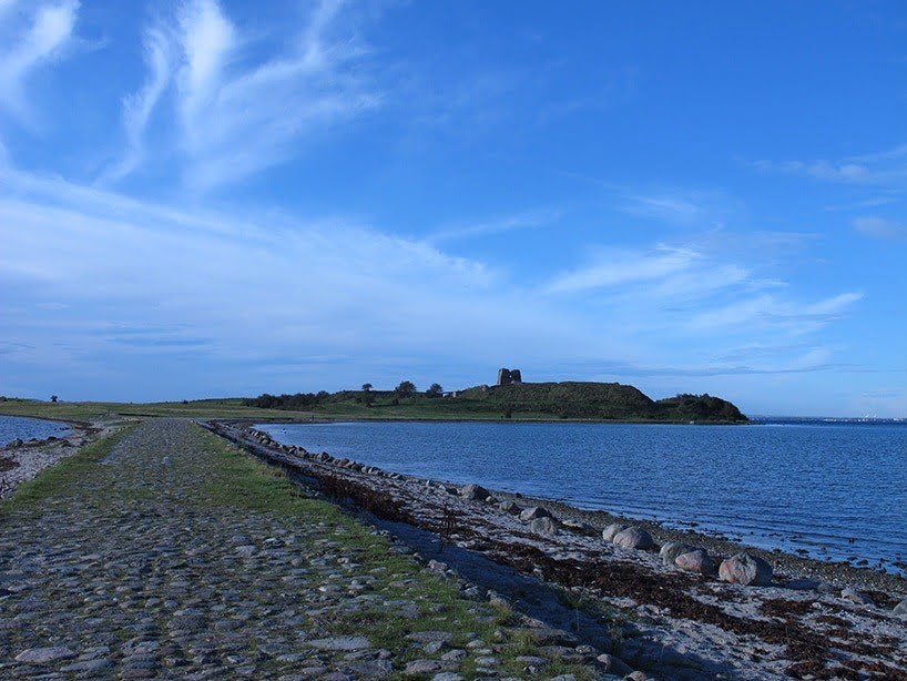 Kalø Slot