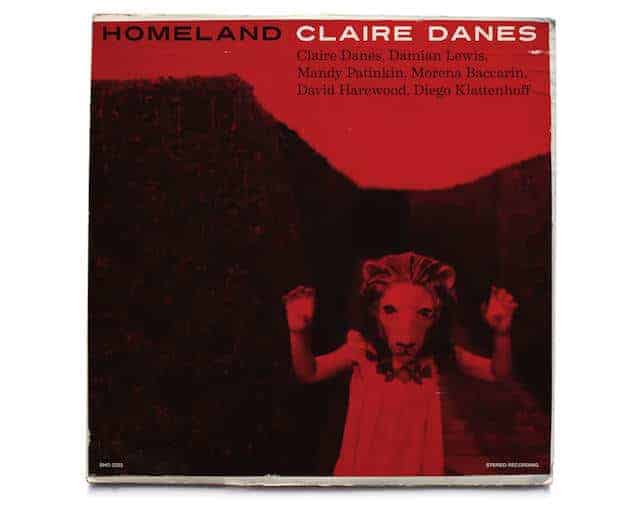 homeland jazzalbum