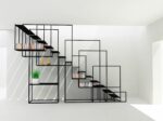 trap van ontwerper Amir Zinaburg